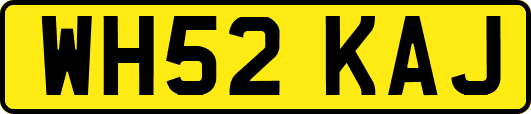 WH52KAJ