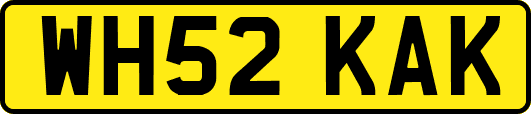 WH52KAK