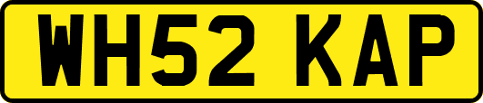 WH52KAP