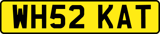 WH52KAT