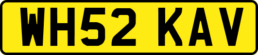 WH52KAV