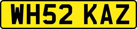 WH52KAZ