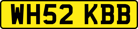 WH52KBB
