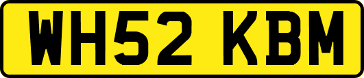 WH52KBM
