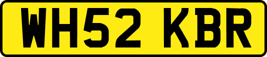 WH52KBR