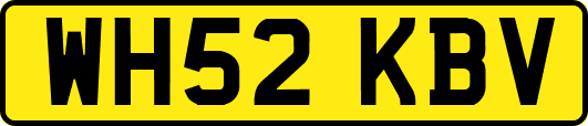 WH52KBV