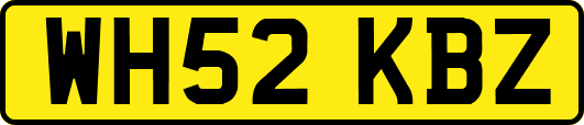 WH52KBZ