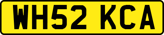 WH52KCA