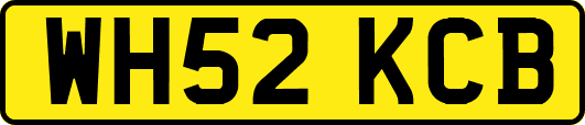 WH52KCB