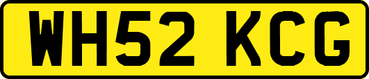 WH52KCG