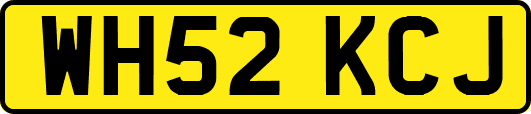 WH52KCJ