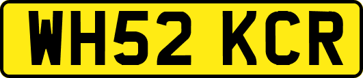 WH52KCR