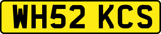 WH52KCS