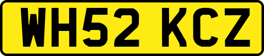 WH52KCZ
