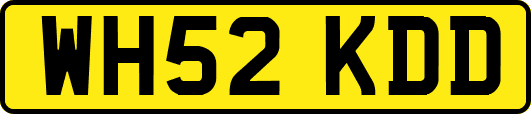 WH52KDD