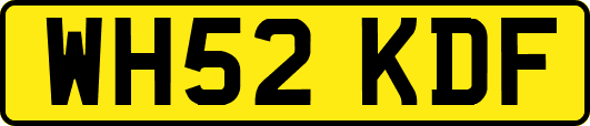 WH52KDF