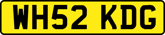 WH52KDG