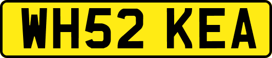 WH52KEA