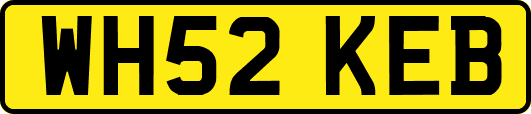 WH52KEB