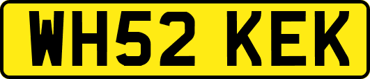 WH52KEK