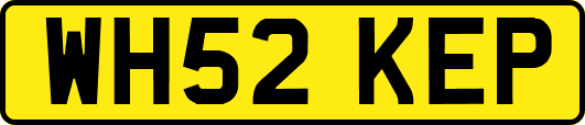 WH52KEP