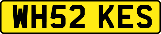 WH52KES