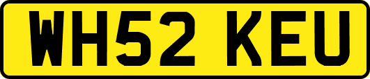 WH52KEU