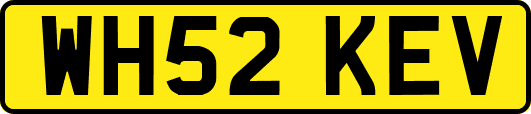 WH52KEV