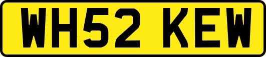 WH52KEW