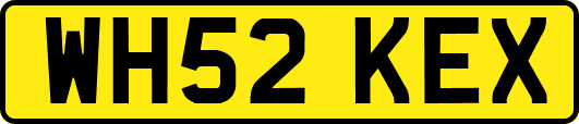 WH52KEX