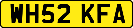 WH52KFA