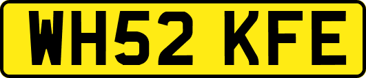 WH52KFE