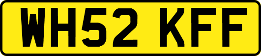 WH52KFF
