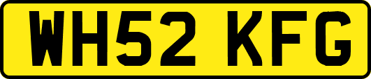 WH52KFG