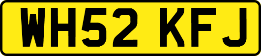 WH52KFJ