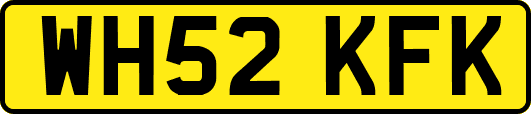 WH52KFK