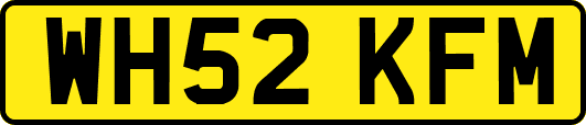 WH52KFM