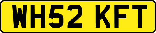 WH52KFT