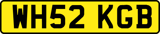 WH52KGB
