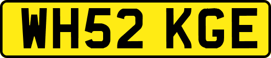 WH52KGE