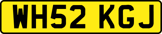 WH52KGJ