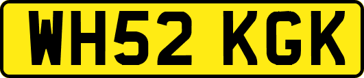 WH52KGK