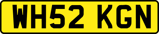 WH52KGN