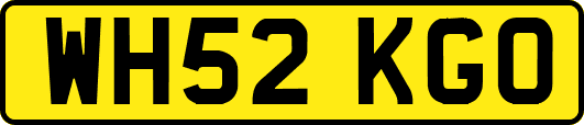 WH52KGO