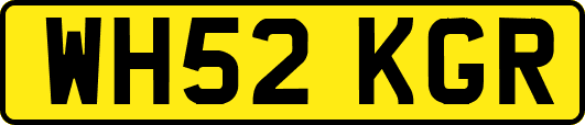 WH52KGR