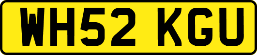 WH52KGU