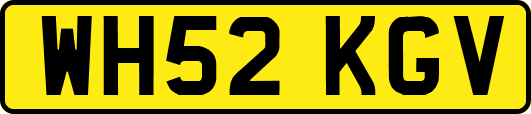 WH52KGV