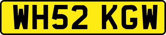 WH52KGW