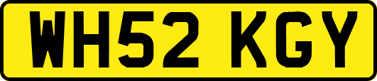 WH52KGY