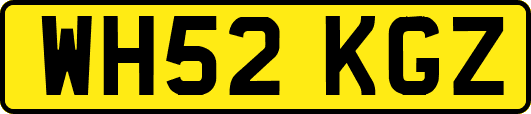 WH52KGZ